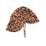 Beach & Bandits Coco Leopard Sun Hat