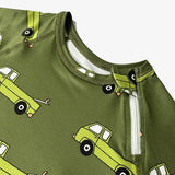 Beach & Bandits Just Cruisin Swim Tee