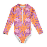 Beach & Bandits Lanai Sunset Collaba Swimsuit