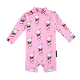 Beach & Bandits Shake It! Baby Swimsuit
