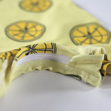 Beach & Bandits Squeeze The Day Baby Swimsuit