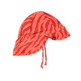 Beach & Bandits Stripes Of Love Sun Hat