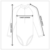 Beach & Bandits The Funshine Club Swimsuit