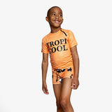 Beach & Bandits Toucan Do It! Swimshort
