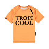 Beach & Bandits Tropicool Baby Swim Tee