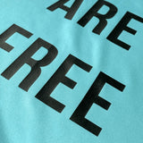 Beach & Bandits Waves Are Free Swim Tee