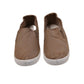 Pikkaboo Ceinta Beige Crep Kids Comfort Shoes