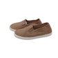 Pikkaboo Ceinta Beige Crep Kids Comfort Shoes