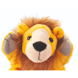 Beleduc Hand Puppet - Lion