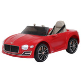 Bentley Exp12 Kids Ride On Car 12V  - Red