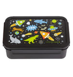 A Little Lovely Company Bento Lunch Box - Galaxy