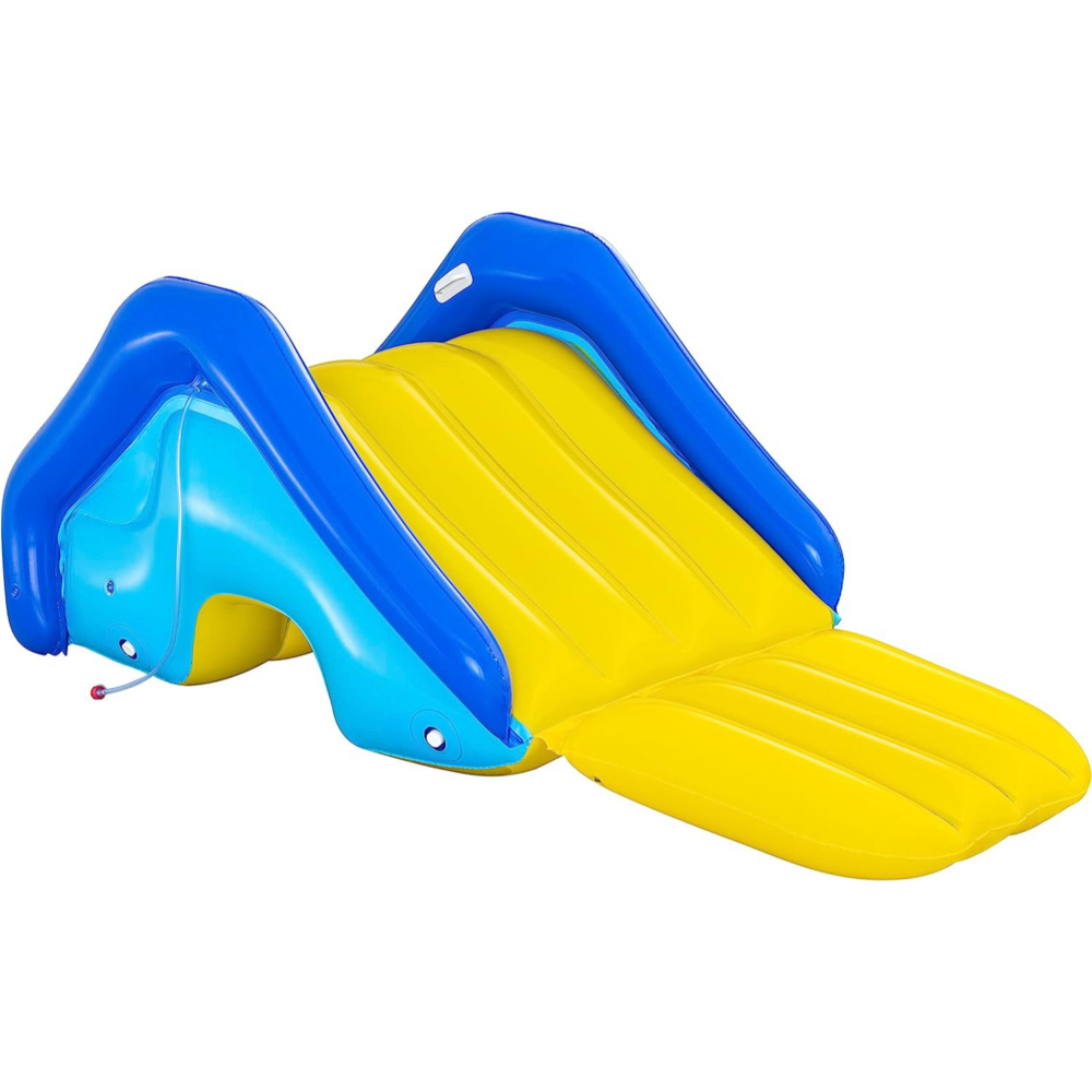 Bestway Bouncer Water Slide