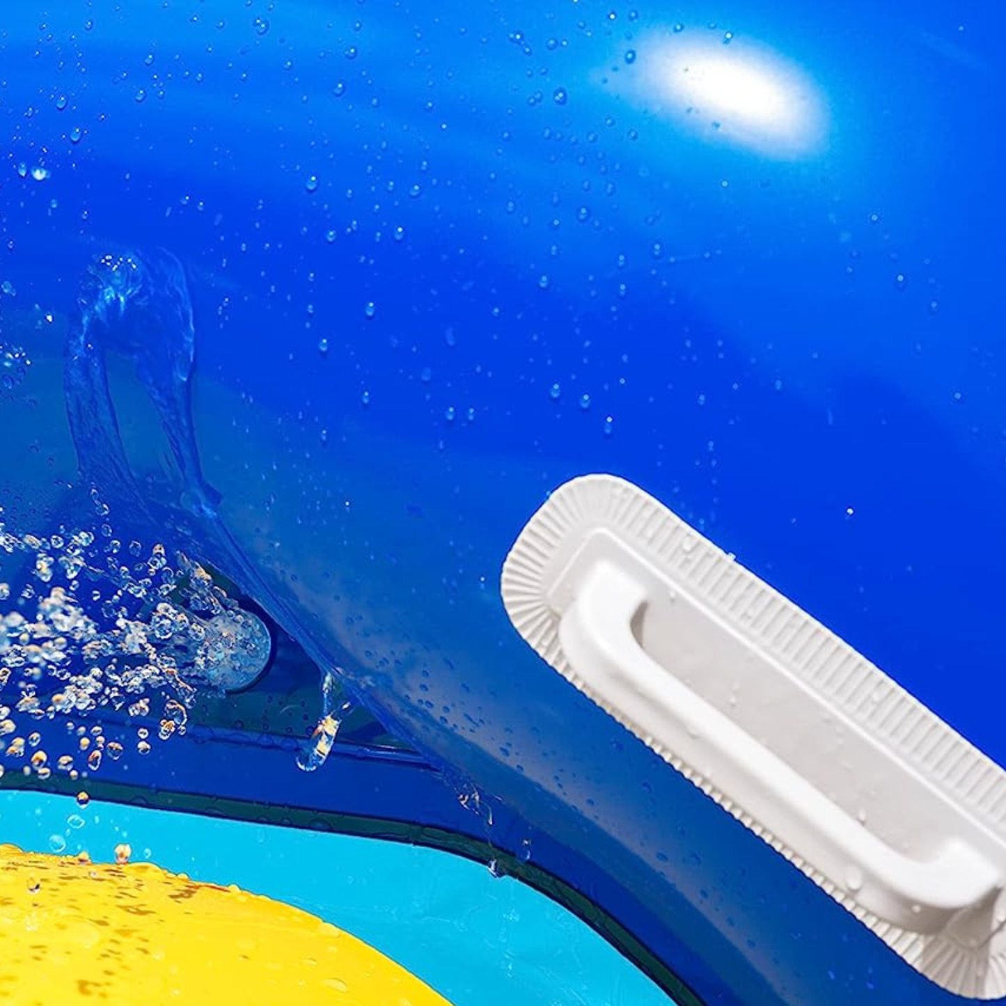 Bestway Bouncer Water Slide