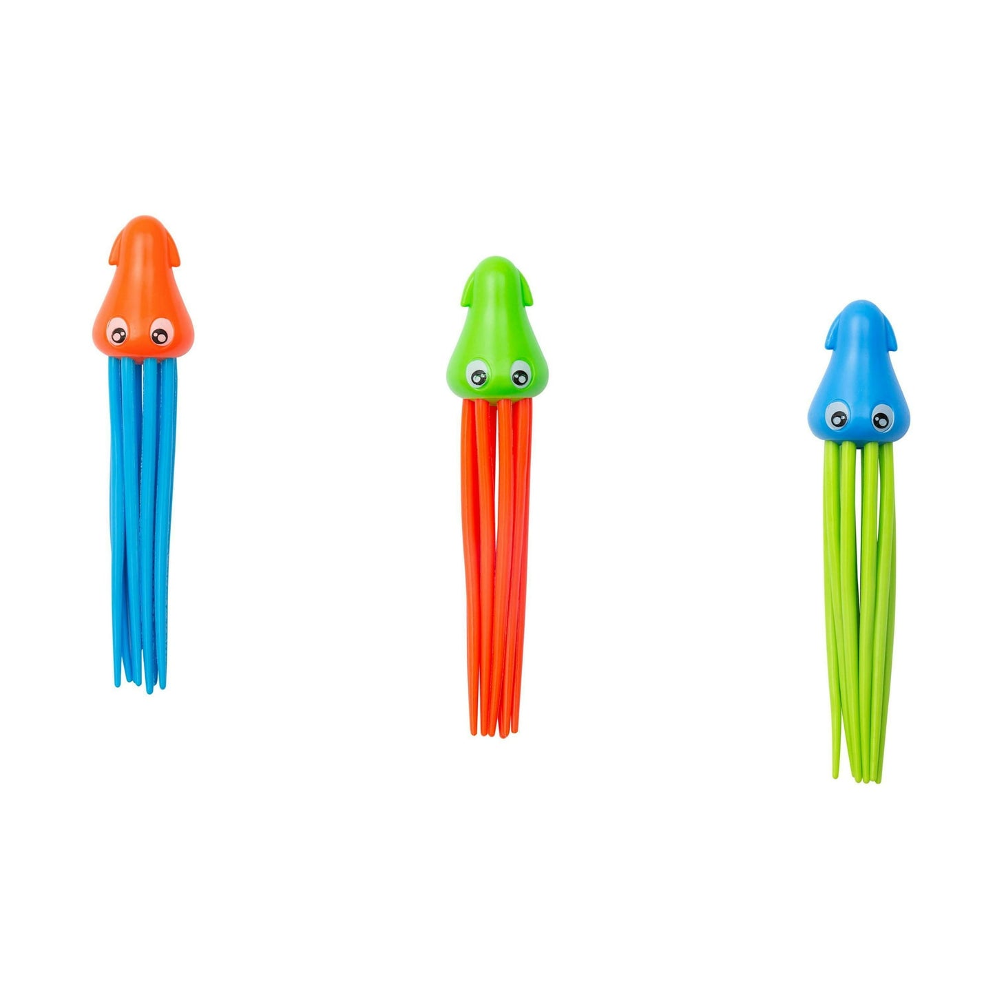 Bestway Hydroswim Dive Toy Speedy Squid