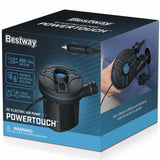 Bestway Airpump Ac/Dc Powertouch 12V