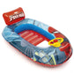 Bestway Spiderman Beach Boat