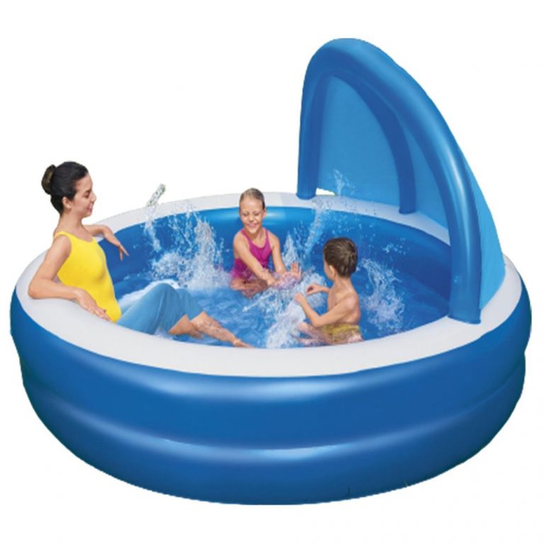 Bestway Family Summer Days Pool