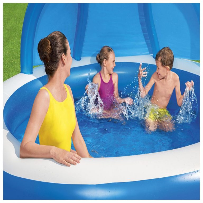 Bestway Family Summer Days Pool