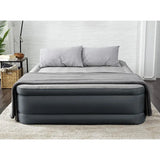 Bestway Airbed Queen Built-In Ac Pump - 203x152x46