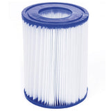 Bestway Pool Powrstlrec - 488x244x122Cm