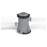 Bestway Poolst Powrstl Rect.- 282x196x84Cm