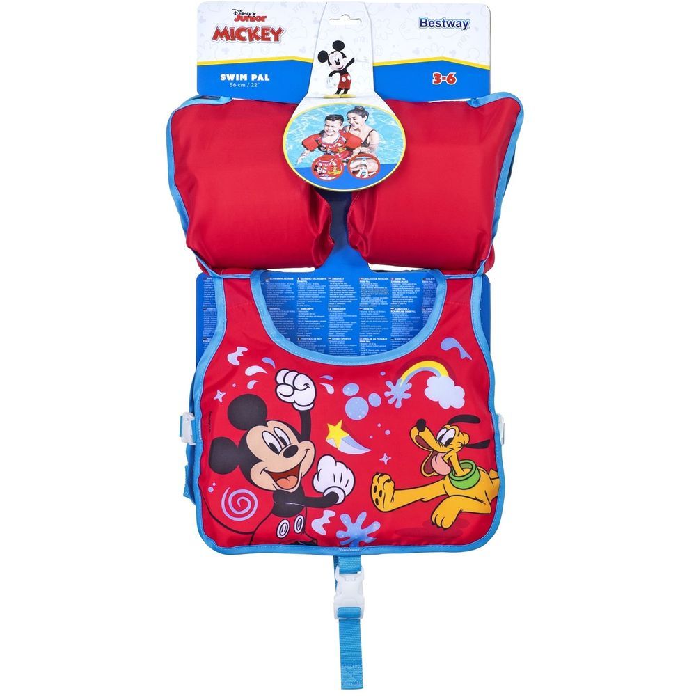 bestway-swim-safe-jacket-mickey-friends-56cm-11