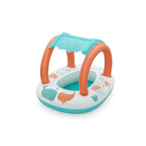 bestway-uvcare-babyseat-seashapes-inflatable-pool-with-sunshade-84-x-67cm-1