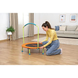 Bestway Trampoline Wonderjump 91x96cm
