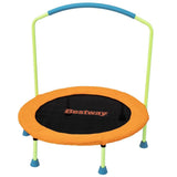 Bestway Trampoline Wonderjump 91x96cm
