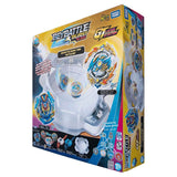 Beyblade Beybattle Rise Battle Set S5