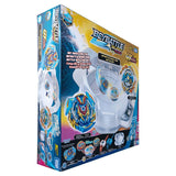 Beyblade Beybattle Rise Battle Set S5