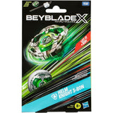 Beyblade X Launcher Helm Knight 3-80N
