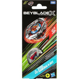 Beyblade X Steel Samurai 4-80T