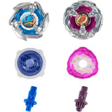 Beyblade X Xtreme Battle Set