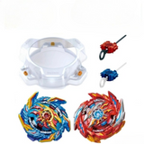 Beyblade Beybattle Sparking Battle S5