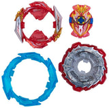 Beyblade Beybattle Infinite Achilles S5