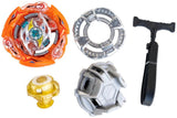 Beyblade Beybattle Glide Ragnaruk S5