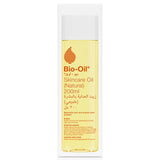 Bio-Oil Natural Skincare Oil for Scars Stretch Marks, Hydrating - 200ml
