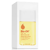 Bio-Oil Natural Skincare Oil for Scars Stretch Marks, Hydrating - 25ml