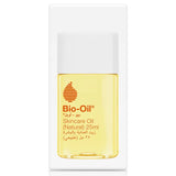 Bio-Oil Natural Skincare Oil for Scars Stretch Marks, Hydrating - 25ml