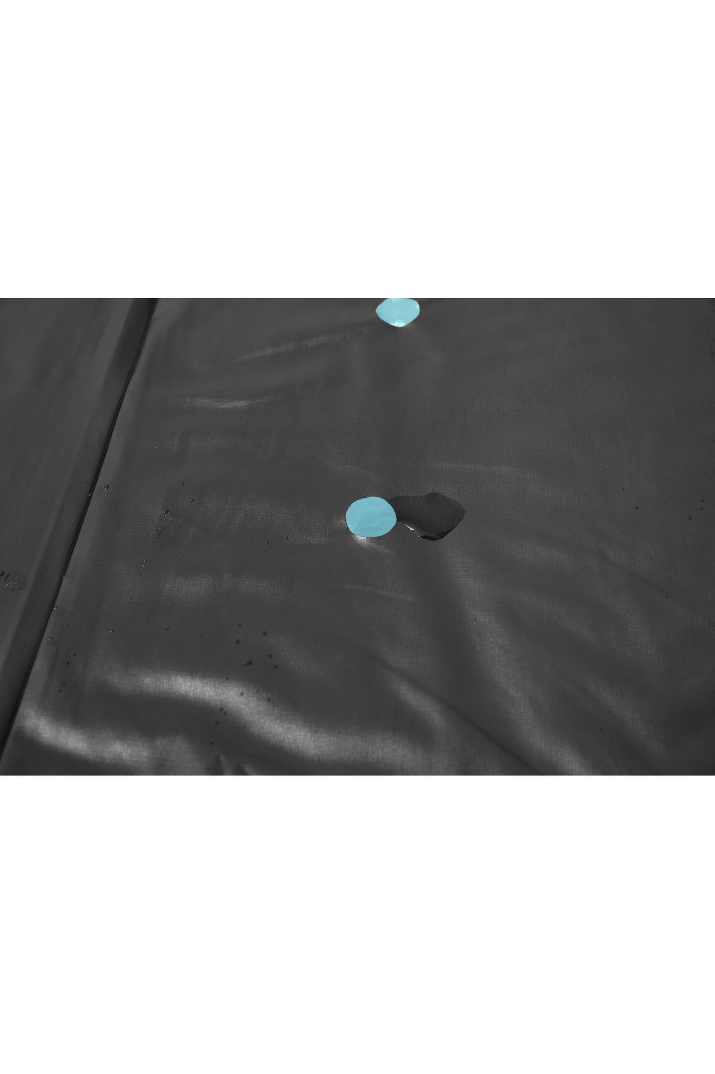 Bestway Pool Cover Steel - 282X196cm