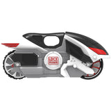 LingDong Blazing Knight vs. Sprint Pioneer Battle Pack