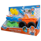 Blippi Feature Vehicle Monster Truck