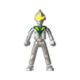 Blokees Figures Ultraman Shining Version - Super Deciding Fight