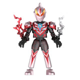 Blokees Figures Ultraman Shining Version  - Wander in the Galaxy