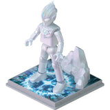 Blokees Figures Ultraman Shining Version  - Wander in the Galaxy