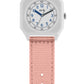 Mini Kyomo Sustainable Kids Watch - Blush