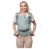 Boba X Baby Carrier - Sea Mist