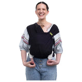 Boba Bliss Baby Carrier - Black