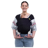 Boba Bliss Baby Carrier - Black